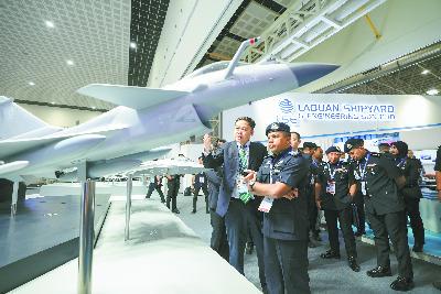58配资 歼-10战斗机改变世界军工格局