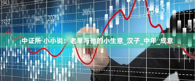中证所 小小说：老单与他的小生意_汉子_中年_成意
